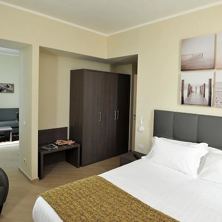 ג'נובה Chc Business Residence מראה חיצוני תמונה