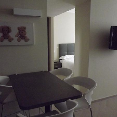 ג'נובה Chc Business Residence מראה חיצוני תמונה