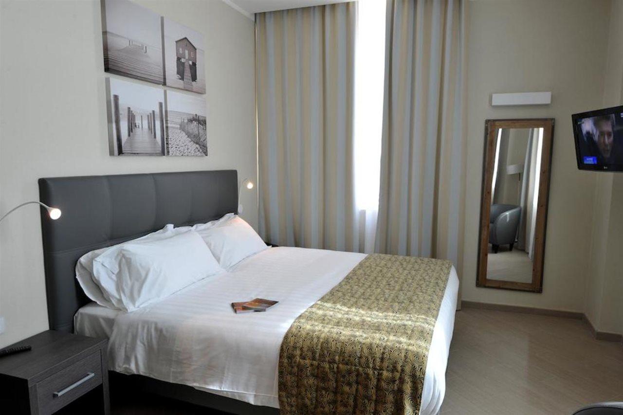 ג'נובה Chc Business Residence מראה חיצוני תמונה