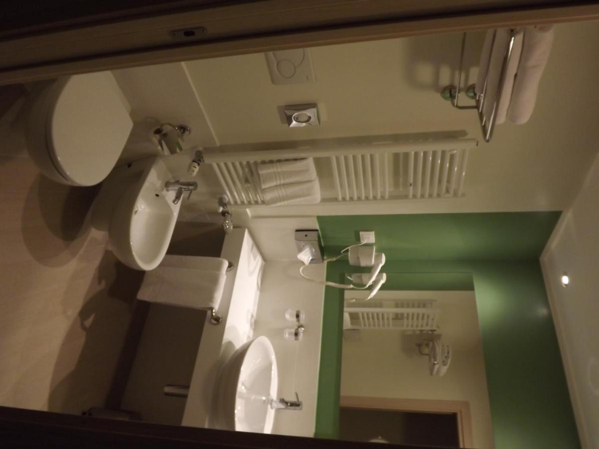 ג'נובה Chc Business Residence מראה חיצוני תמונה