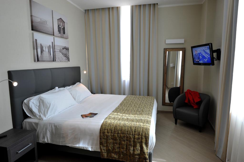 ג'נובה Chc Business Residence מראה חיצוני תמונה