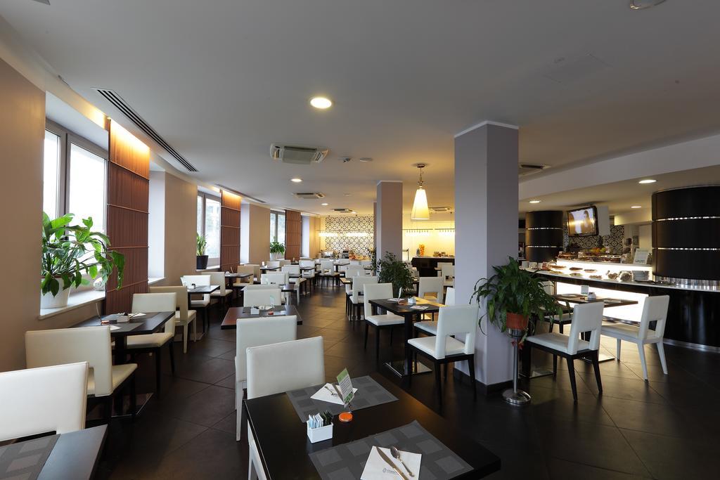 ג'נובה Chc Business Residence מראה חיצוני תמונה