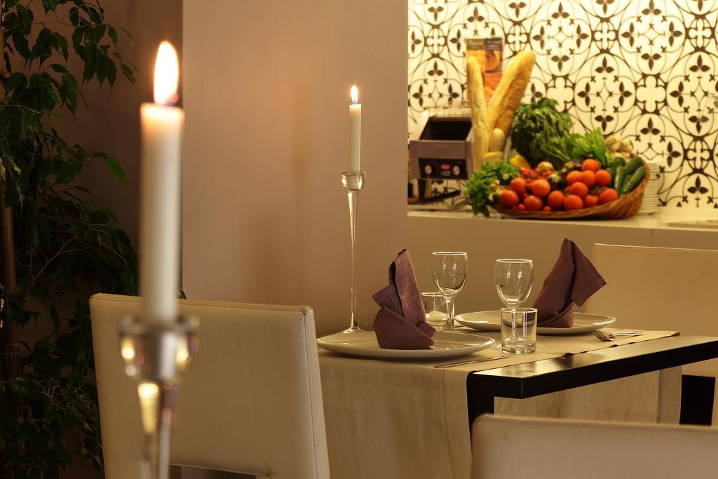ג'נובה Chc Business Residence מראה חיצוני תמונה