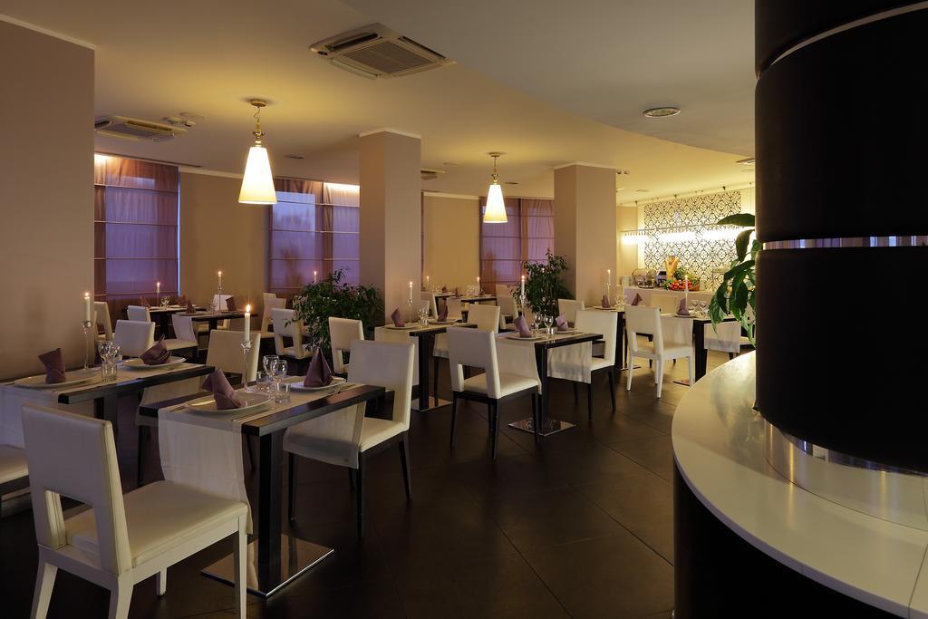 ג'נובה Chc Business Residence מראה חיצוני תמונה