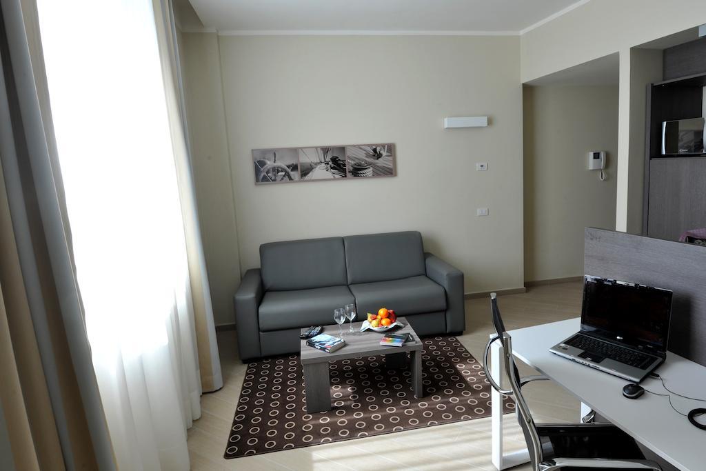 ג'נובה Chc Business Residence מראה חיצוני תמונה