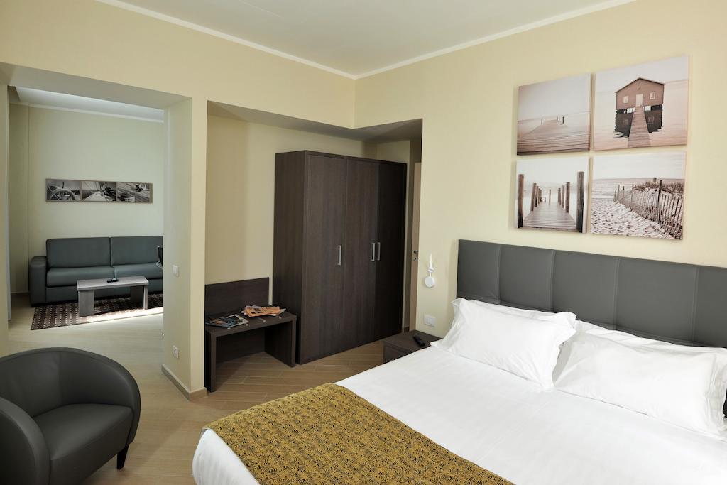 ג'נובה Chc Business Residence מראה חיצוני תמונה