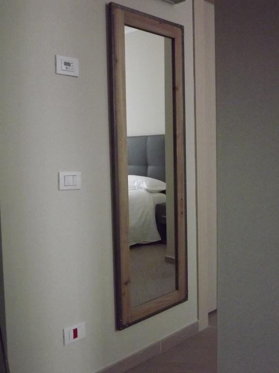 ג'נובה Chc Business Residence חדר תמונה