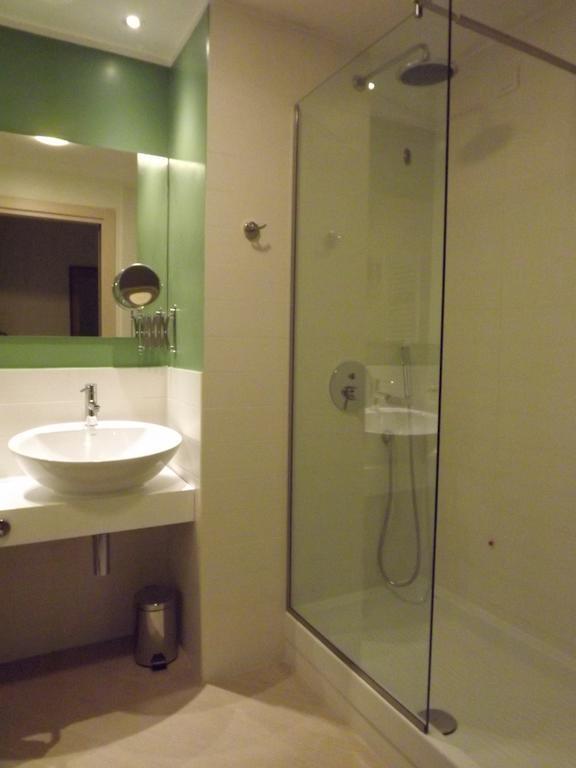ג'נובה Chc Business Residence חדר תמונה