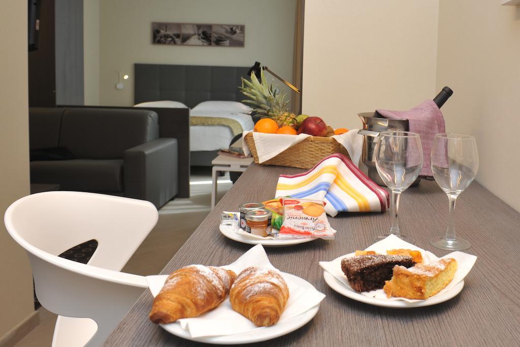 ג'נובה Chc Business Residence מראה חיצוני תמונה