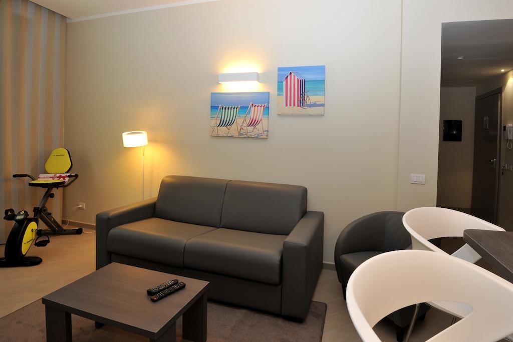 ג'נובה Chc Business Residence מראה חיצוני תמונה